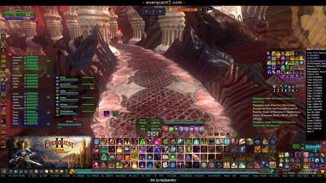 [LIVE] Everquest 2 (RU)