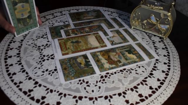 Он так решил...Чувства мысли человека, о котором думаете??Как живет без вас?❤Разговор с его душой? смотреть онлайн