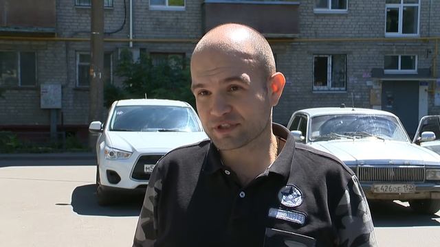 Капитальное реалити-шоу (16+) смотреть онлайн
