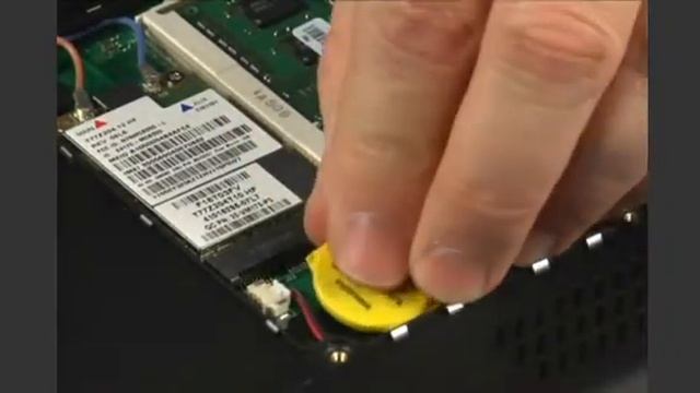 14 Lenovo T430 Memasang CMOS смотреть онлайн
