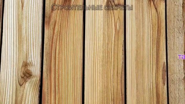 Деревянные заборы для частного дома, фото и советы