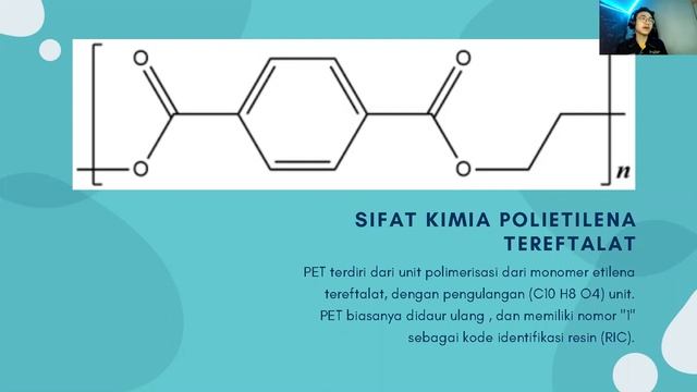 PET (Polietilena Tereftalat) Material Modern Pada Elektronika смотреть онлайн
