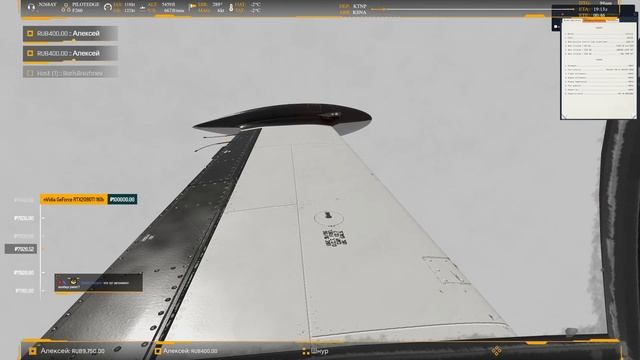 [X-Plane] ПВП Калифорния | SF-260 | #Pilotedge смотреть онлайн