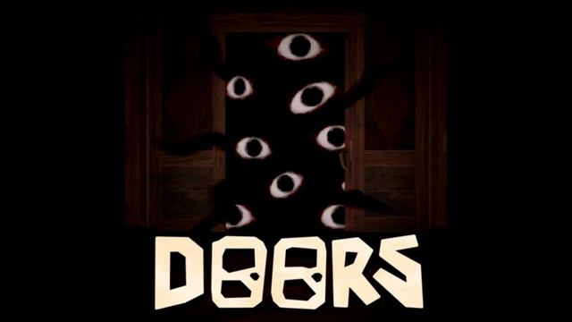 Doors Roblox OST: Elevator Jam (slowed + reverb) смотреть онлайн