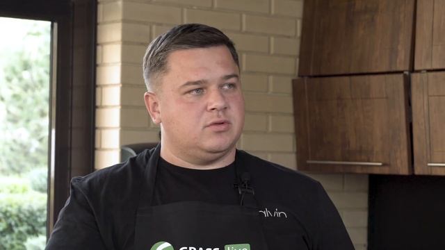 КАУРМА ШУРПА | Роды в Америке| Финансовые Инструменты | Готовим с Михаилом Грачевым | 18+ смотреть онлайн