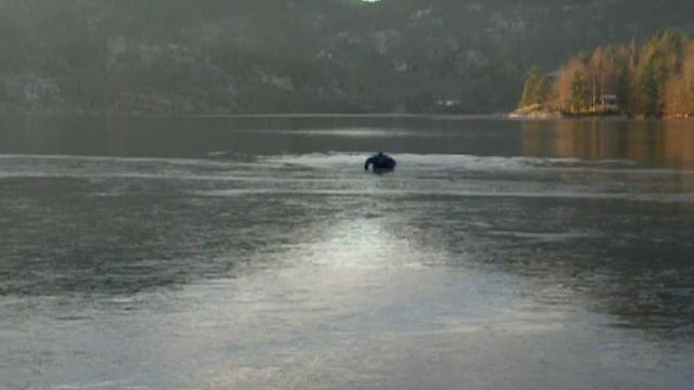 On thin ice 2, Norway смотреть онлайн