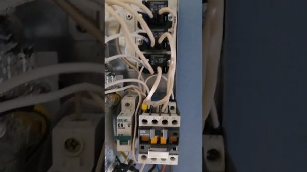 Модернизация  электрокотла zota balance