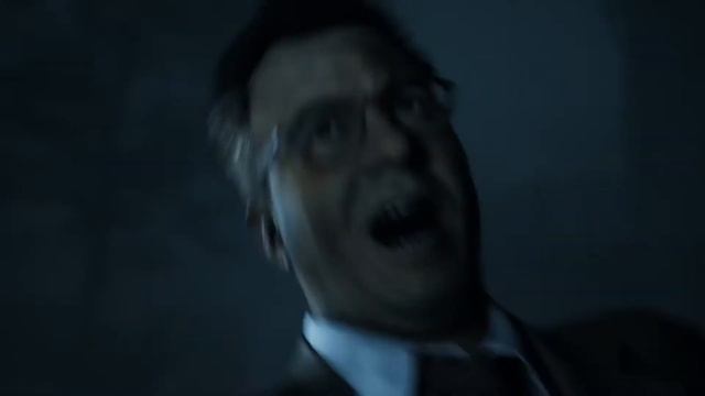 Little Hope:The Dark Pictures Anthology (Краткое содержание) часть 2 смотреть онлайн