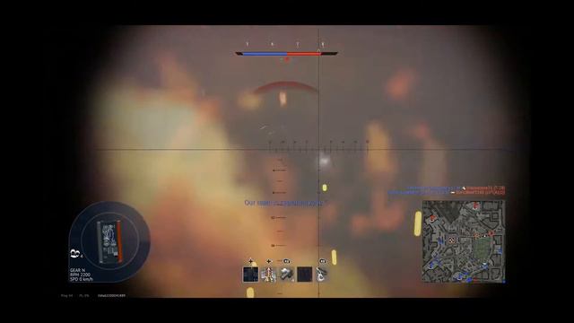 The Stug 3 A, the earliest stug, and at 2.3, its not bad! (War Thunder Gameplay) смотреть онлайн