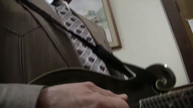 Caleb Dennis (Orange Blossom) Still 'Fired Up' after a Show смотреть онлайн