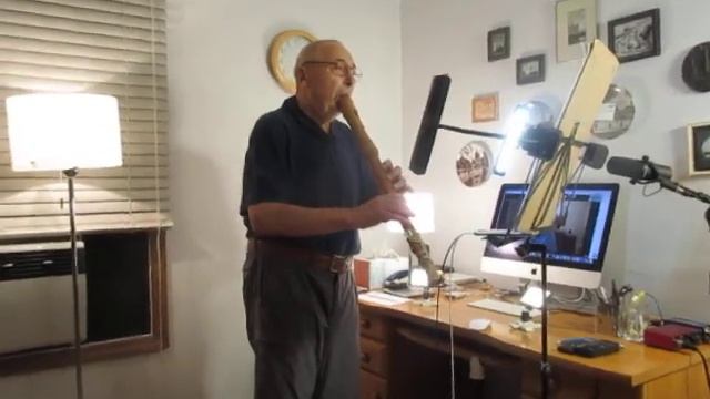 Антонио Вивальди, Ларго из концерта для флейты, 10.04.23 смотреть онлайн