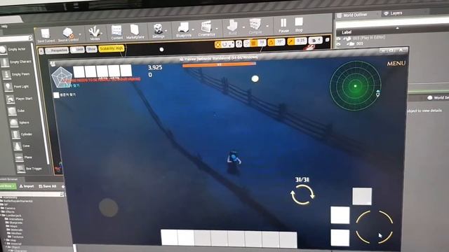Topdown shooter game #2 смотреть онлайн