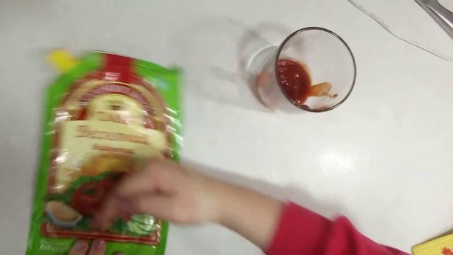 Пицца в микроволновке за 15 минут смотреть онлайн