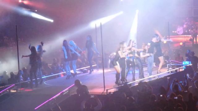 BURN SHOW HARLEY 2016 VUE PAR PASCAL FOURNIER смотреть онлайн