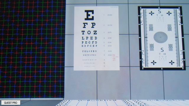 THROUGH THE LENSES - Pico 4 vs Quest 2 vs QUEST PRO - Best PCVR? смотреть онлайн