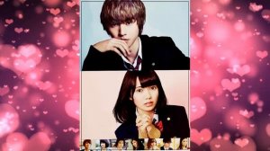 ТОП 5 ЯПОНСКИХ ДОРАМ ПРО ПЕРВУЮ ЛЮБОВЬ