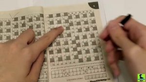 Как решать ключворды?
