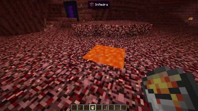 Minecraft Mods: Infinite Lava [Forge][1.7.10][Español] смотреть онлайн