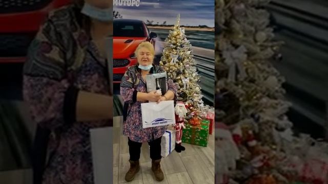 Отзыв о покупке Kia Rio в автосалоне Атлант-Моторс смотреть онлайн