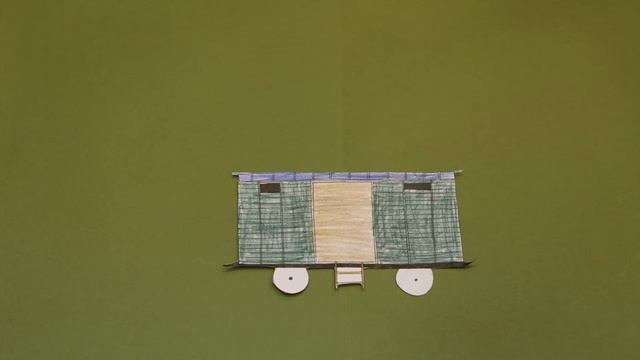 С.Маршак — Багаж смотреть онлайн