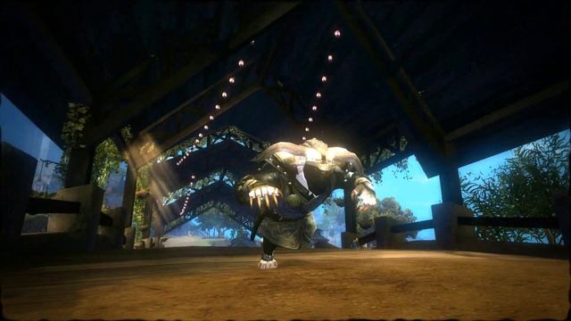 Guild Wars 2 - The Nightmares Within - Live at Lion's Arch ... soon смотреть онлайн