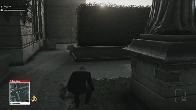 HITMAN™ Professional Difficulty Walkthrough - Showstopper, Paris (Silent Assassin Suit Only) смотреть онлайн