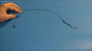 Всё о поводках ｜ Как привязать поводок ｜ Часть 2 ｜ Рыбацкие Узлы ｜ Fishing @Popular_KnotsВсё о повод