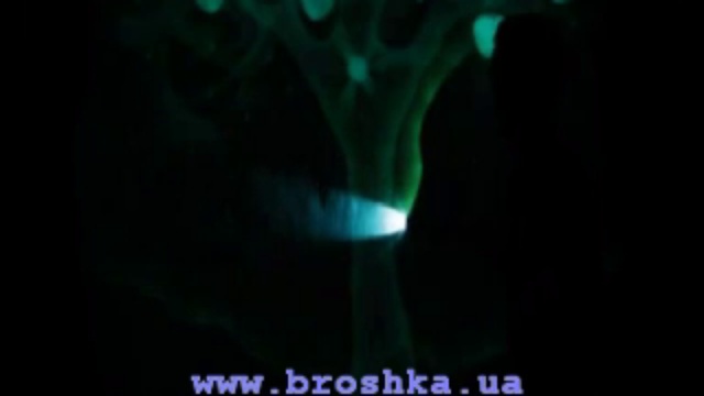 Рисование светом смотреть онлайн