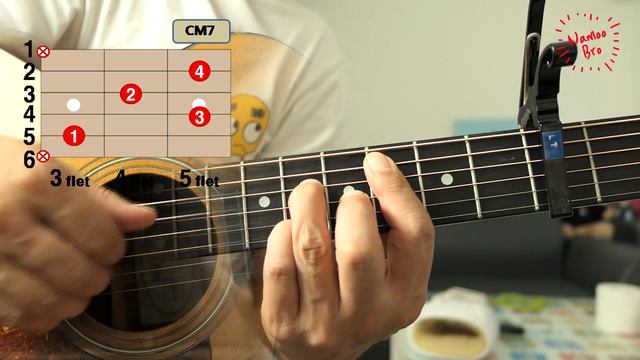 [편곡브로 ]'오반X주식' 불 좀 꺼줄래 기타커버 #코드#엠알 смотреть онлайн