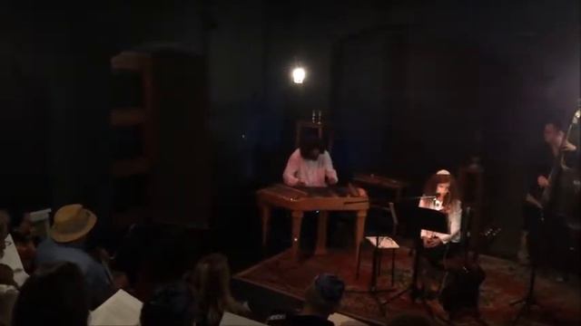 The Mojse Band and Rabbi Tanya Segal - Musical Shabbat смотреть онлайн