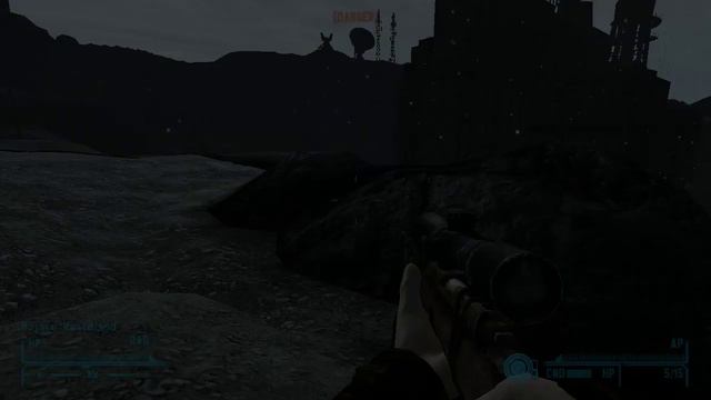Fallout Dust Ep 56: Back To Novac смотреть онлайн