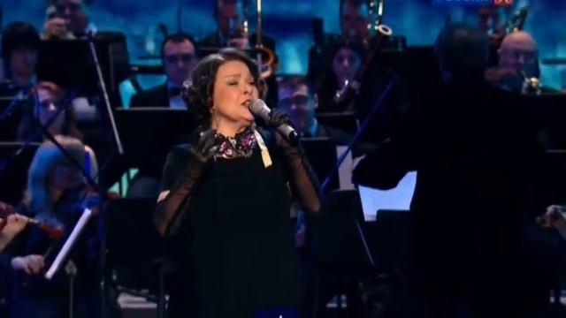 Романтика романса 2015