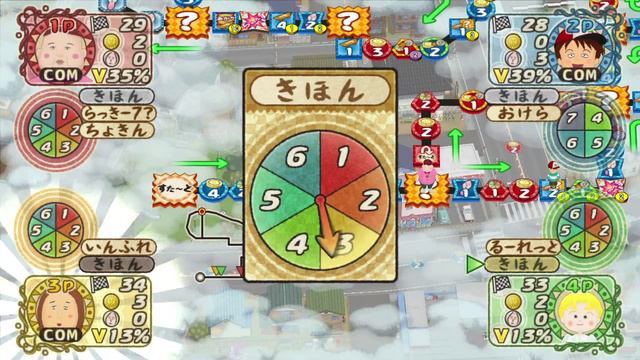 Every Party Gameplay HD (XBox 360) смотреть онлайн