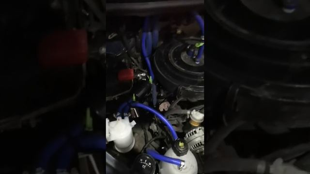 Сибирь.Система водородного питания двигателя.Генератор водорода.#авто смотреть онлайн