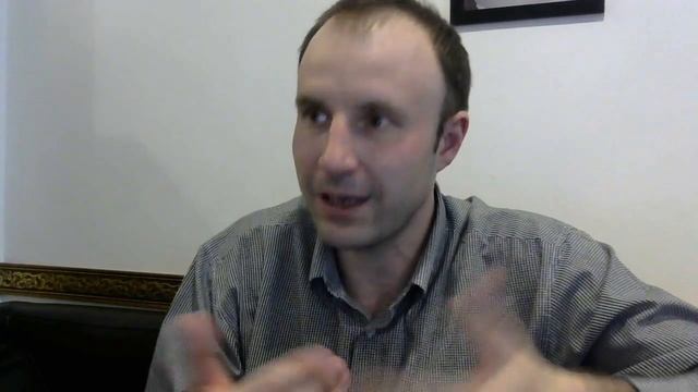 Как предложить бизнес разным людям? Борис Сазонов DSgroup смотреть онлайн