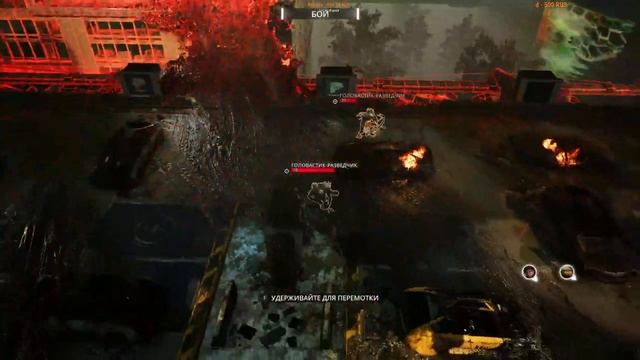 ⚔️Miasma Chronicles? Пошаговая игра. Максимальная сложность. Часть №1