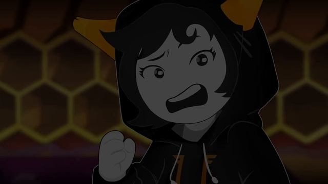 Hiveswap Act 2 Cutscene - What смотреть онлайн