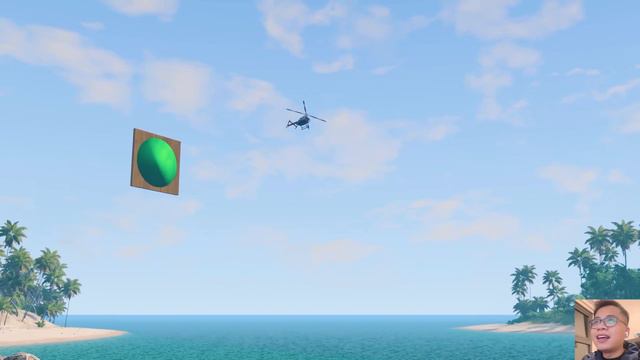 Airplane vs Slide Colors with Portal Trap - BeamNG.Drive #35 смотреть онлайн