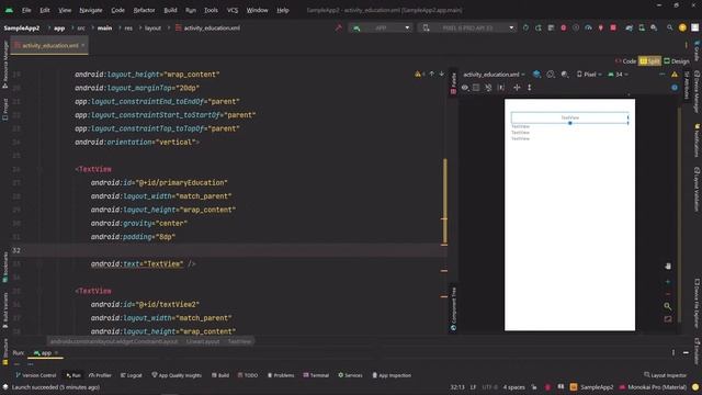 Hands-On: Advanced List Handling with Kotlin || ANDROID DEVELOPMENT using KOTLIN || GeeksforGeeks смотреть онлайн