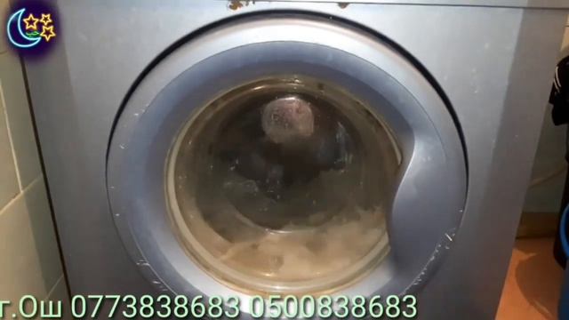 Сантехник Электрик ремонт стиральных машин по г.Ош 0880838683 смотреть онлайн