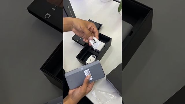 Honor Magic 5pro unboxing 2023/05/27 смотреть онлайн