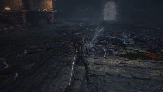 DARK SOULS III. 0 LEVEL O AMMU )) смотреть онлайн