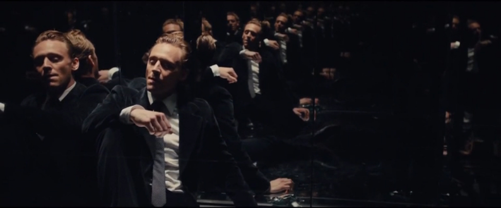 Высотка / High-Rise (2015) Русский тизер-трейлер смотреть онлайн