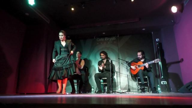 УДИВИТЕЛЬНЫЙ МАДРИД Медведь и земляничное дерево Храм Дебод Фламенко смотреть онлайн