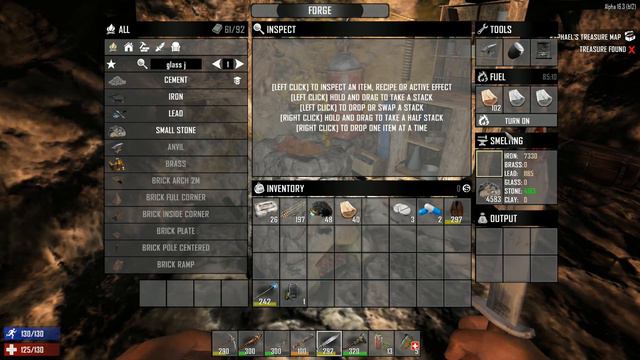 7 Days To Die. Кооп с Артёмом #28. То же, там же. 49-я ночь. смотреть онлайн