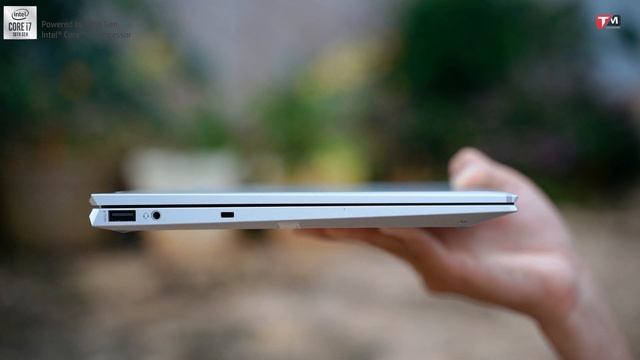 Đánh giá HP EliteBook x360 1040 G7 laptop 2 in 1 độc đáo tạo khác biệt смотреть онлайн