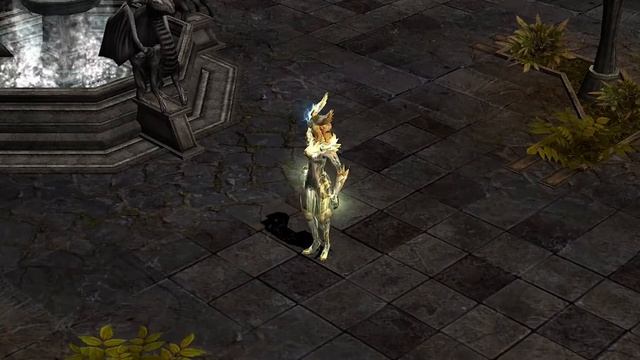 Mu Online Guide | Holyangel Elf Set смотреть онлайн