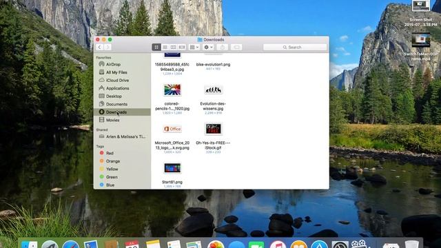 Windows Explorer vs Finder Switch From PC to Mac смотреть онлайн