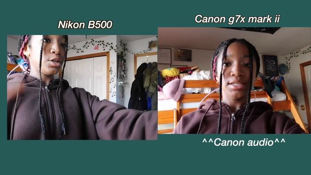 UNBOXING CANON G7x MARK II + REVIEW смотреть онлайн