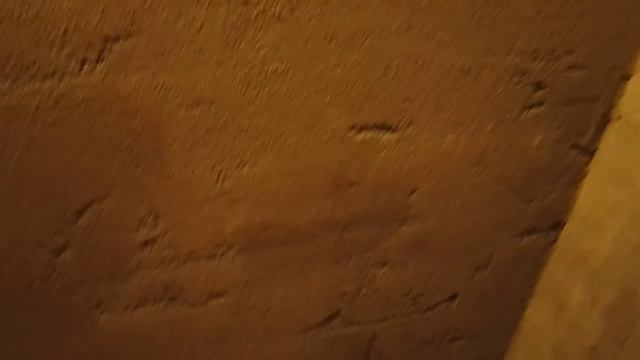 Работа в квартире нового дома (подготовка стены к штукатурке) смотреть онлайн